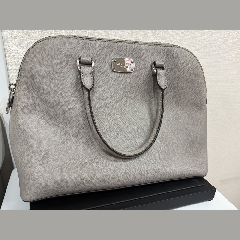 マイケル・コース ハンドバッグ 買取実績